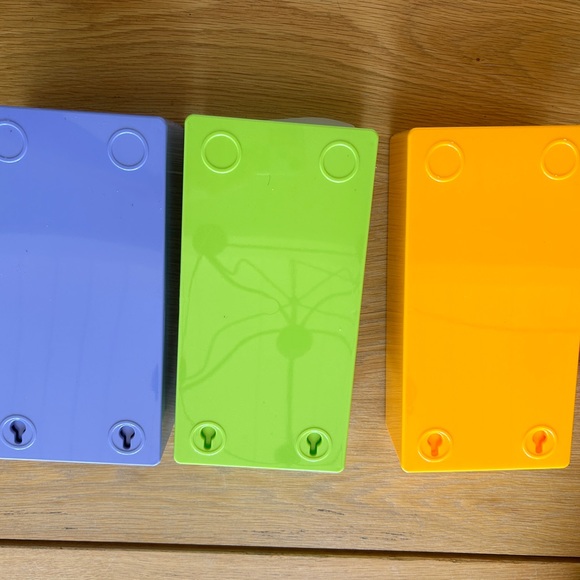 Pinup girl Tissue Box Cover Resin New in Box - Picture 5 of 14